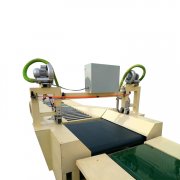 雙側(cè)免邊機(jī)，雙面機(jī)，兩側(cè)封邊機(jī)