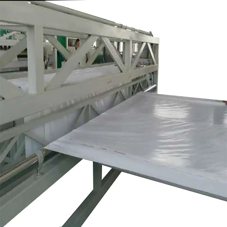 篷布生產(chǎn)設(shè)備 全自動(dòng)加工生產(chǎn)線(xiàn)