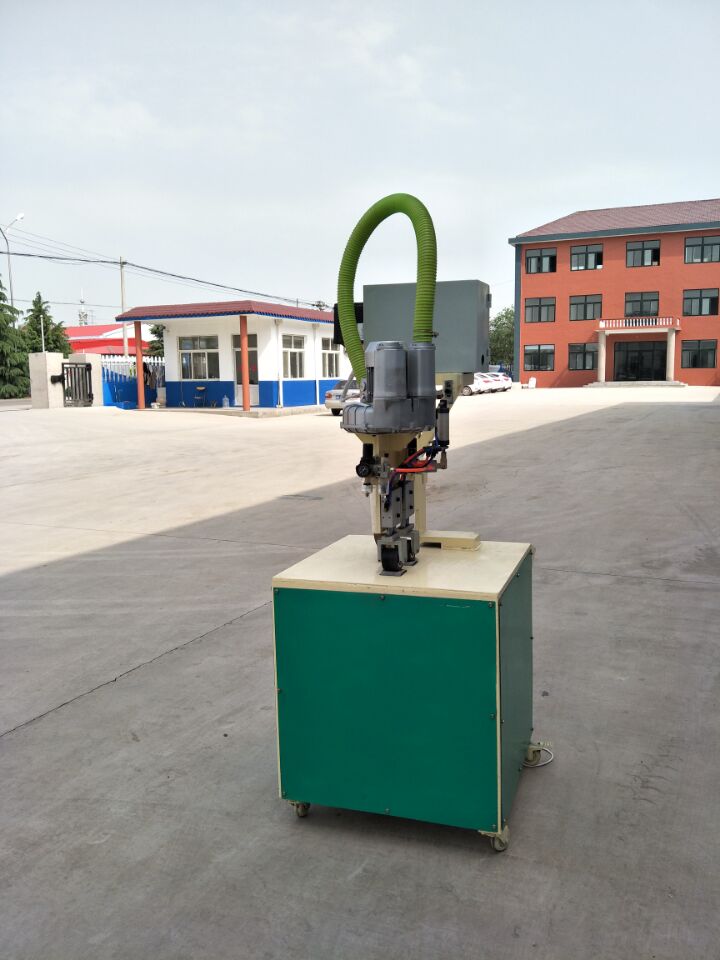 氣動熱合機(jī)